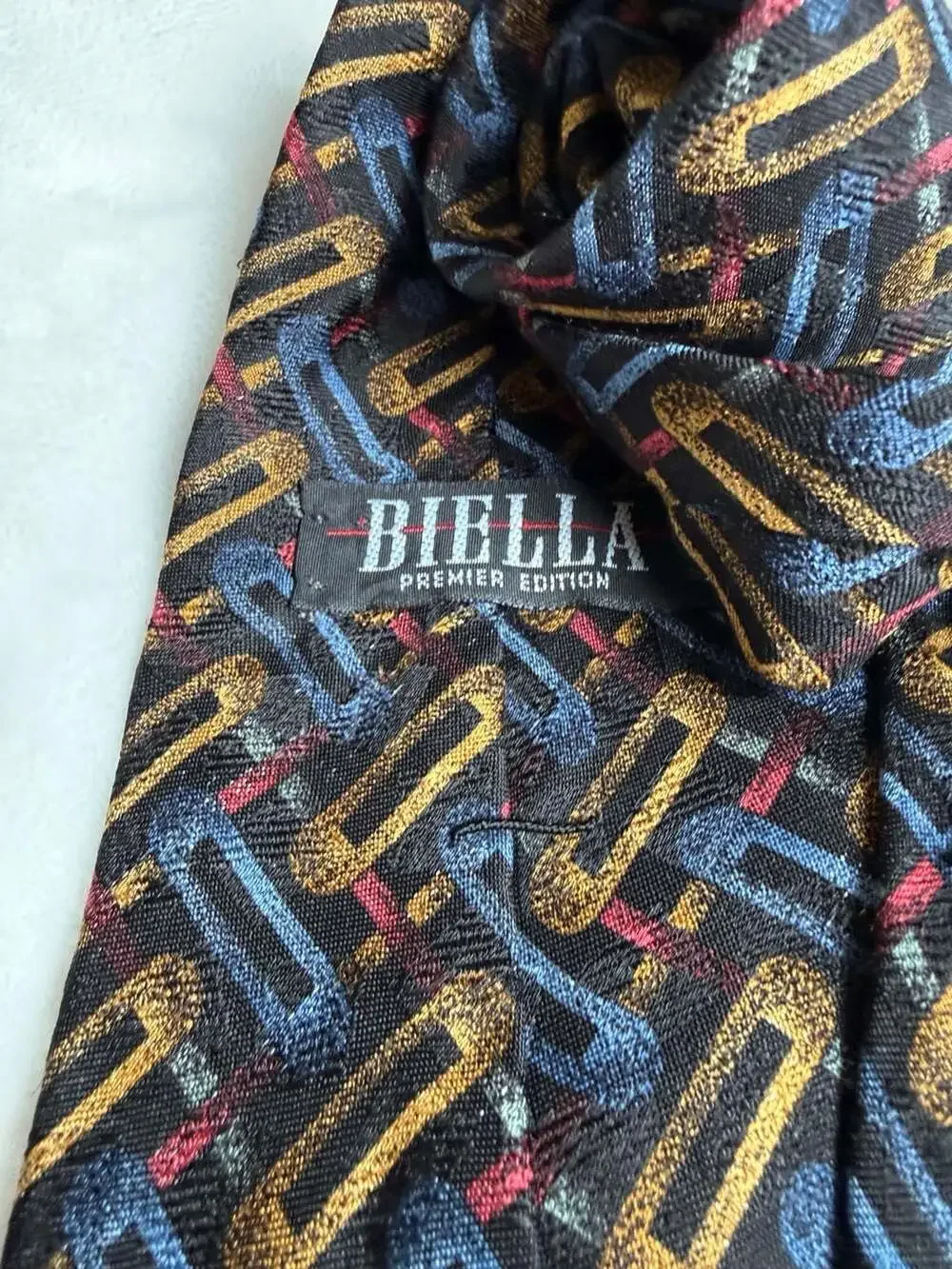 Biella premier edition